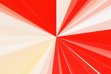 red color background abstract light. shine.