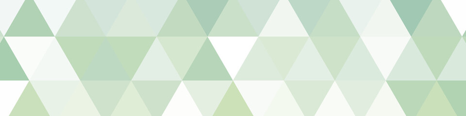 Abstract color Low-Polygones Generative Art background illustration