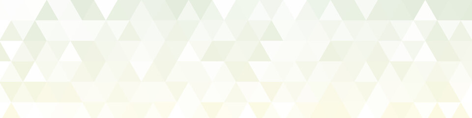 Abstract color Low-Polygones Generative Art background illustration