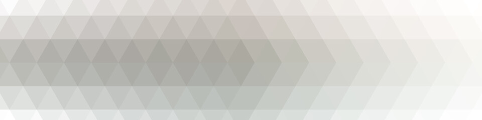 Obraz premium Abstract color Low-Polygones Generative Art background illustration