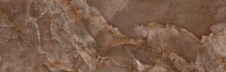 dark brown marble texture use in wall and floor tiles design.