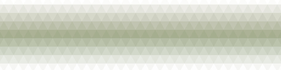 Abstract color Low-Polygones Generative Art background illustration