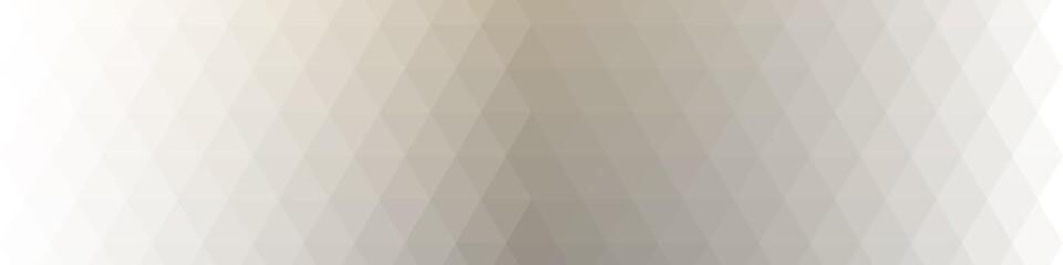 Abstract color Low-Polygones Generative Art background illustration