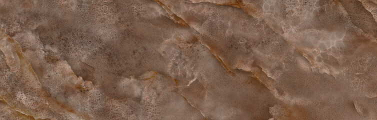 dark brown marble texture use in wall and floor tiles design.
