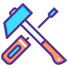 set of tools