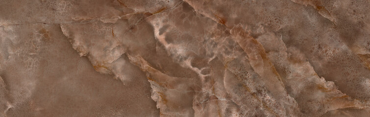 dark brown marble texture use in wall and floor tiles design.