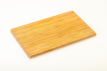Bamboo wooden board for kitchen