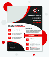 Corporate Business Flyer template for business, digital marketing, agency,it, software, grocery, travel, education, health,medicine, doctor, seo, corporate identity, summer, kids, festival and service