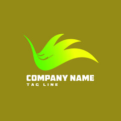 Business company logo design