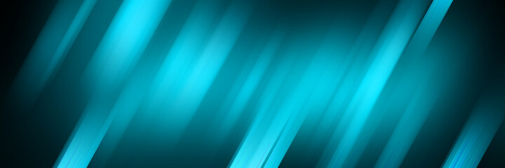 light blue gradient background . blue radial gradient effect wallpaper