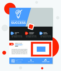 Corporate Business Flyer template for business, digital marketing, agency,it, software, grocery, travel, education, health,medicine, doctor, seo, corporate identity, summer, kids, festival and service