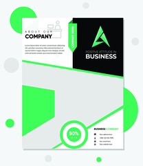 Corporate Business Flyer template for business, digital marketing, agency,it, software, grocery, travel, education, health,medicine, doctor, seo, corporate identity, summer, kids, festival and service