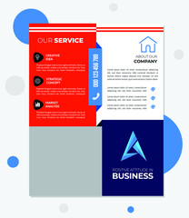 Corporate Business Flyer template for business, digital marketing, agency,it, software, grocery, travel, education, health,medicine, doctor, seo, corporate identity, summer, kids, festival and service