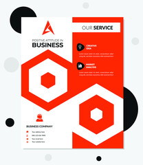 Corporate Business Flyer template for business, digital marketing, agency,it, software, grocery, travel, education, health,medicine, doctor, seo, corporate identity, summer, kids, festival and service
