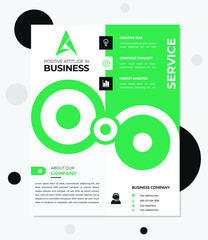 Corporate Business Flyer template for business, digital marketing, agency,it, software, grocery, travel, education, health,medicine, doctor, seo, corporate identity, summer, kids, festival and service