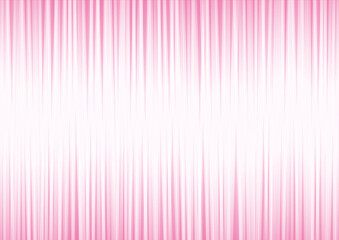 桃色の縦縞模様背景