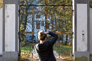 Fototapete bei efototapeten.de bestellen   