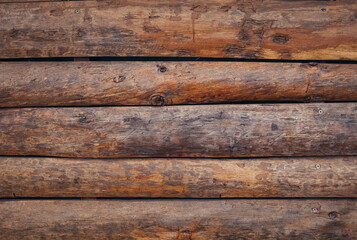 Fototapeta premium wood texture. background with wooden boards