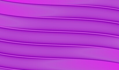 Modern background with purple symmetrical shapes, abstract wallpaper or background design