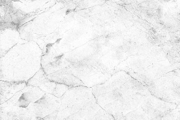 Abstract white marble texture background for design