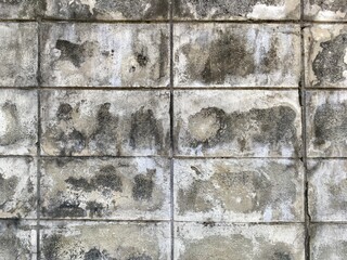 dirty dark block floor texture