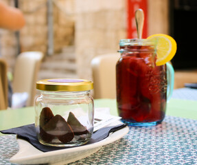 Ice Tea