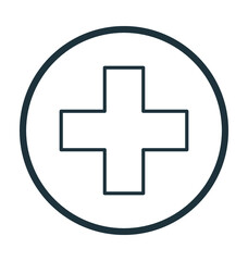 Medical Cross 
