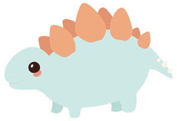 Stegosaurus