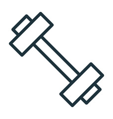 Dumbbell