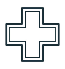 Medical Cross 