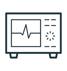 Ecg Monitor