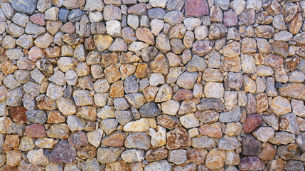 Brick wall texture background