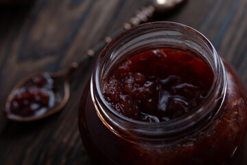 apple jam