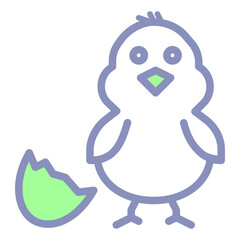 chicken