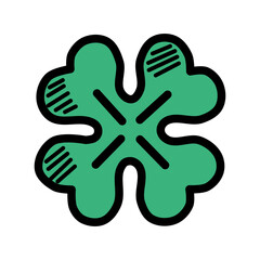shamrock