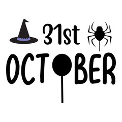 halloween svg design