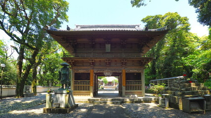 第24番札所　最御崎寺1