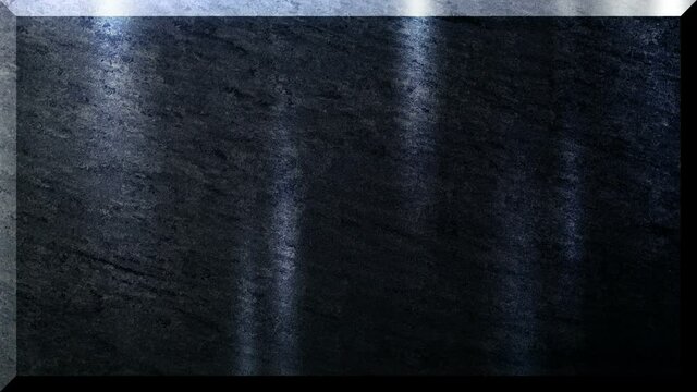 Concrete Texture Background And Light Effects