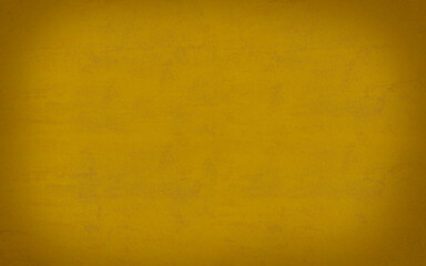 yellow wall texture painted background. watercolour texture background paper on  hand paint