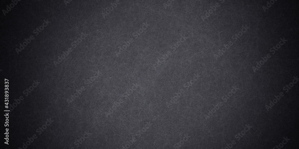 Wall mural gray background, black and grey abstract wall and studio room, can be used present your product