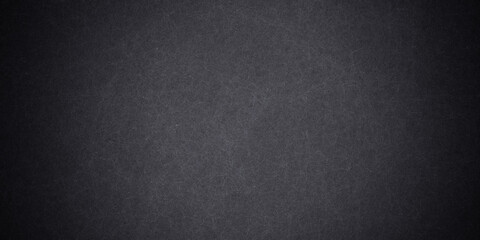 Gray background, black and grey abstract wall and studio room, can be used present your product