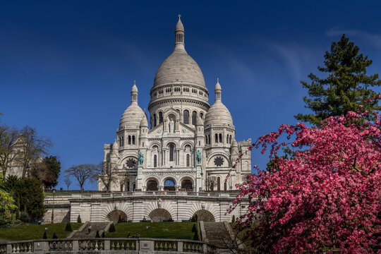 Paris Monument 1225