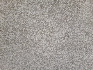 simple clear grey stucco texture