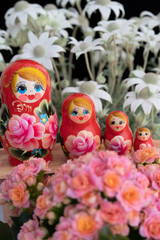 マトリョーシカ