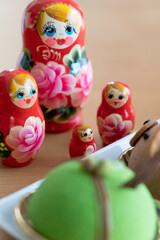 マトリョーシカ