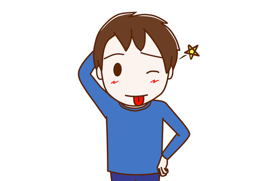 テヘペロ Images Browse 99 Stock Photos Vectors And Video Adobe Stock