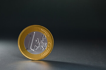 banque argent euro credit billet piece monnaie change richesse