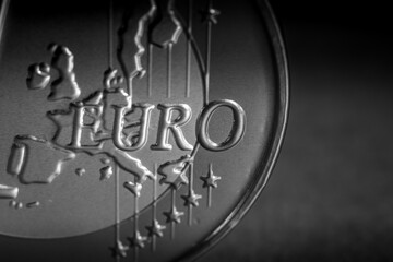 banque argent euro credit billet piece monnaie change richesse