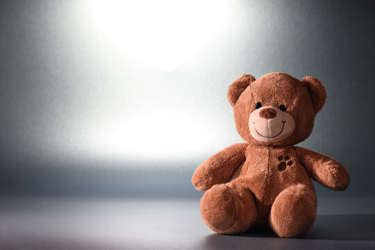 jouet jeux ours peluche enfant