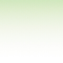 abstract texture of green wave lines background with gradient